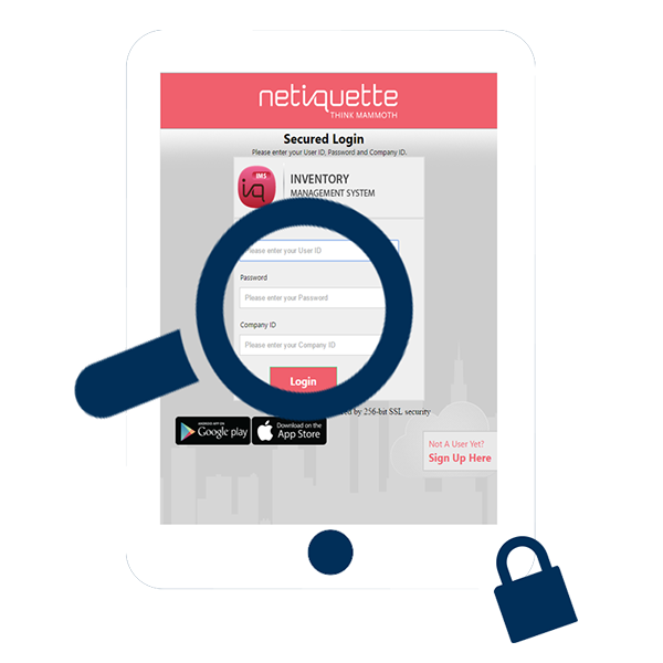netiquette software cloud solution