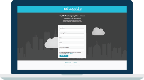 netiquette software